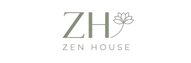 Zen House Sedona Logo